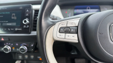 Honda Jazz 1.5 i-MMD Hybrid EX 5dr eCVT Hybrid Hatchback